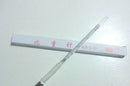 0 - 35% Hydrometer Specific Gravity  0.5/ Baume