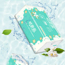 Native Wood Pulp Tissue Household Kitchen Comfortable Soft Toilet Paper