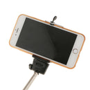 Waterproof Floating Hand Grip + Adjustable Extension Selfie Stick for GoPro