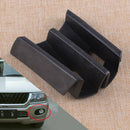 Left Side Fog Light Lamp Grille Fit for Mitsubishi Montero Pajero Shogun Sport