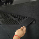 Car Rear Seat Sundries Pocket Storage Bag Organizer Net for Jeep Wrangler J N5T5