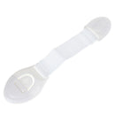 10x Children's Drawer Lock Baby Safety Anti-pinch Hand Safety Lock ES