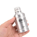 1pc portable metal lamp alcohol liquid stoves for outdoor survival camping  Z
