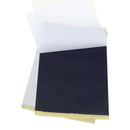 10pcs 4 Layers  Thermal Carbon Stencil Transfer Tracing Papers Kit A4