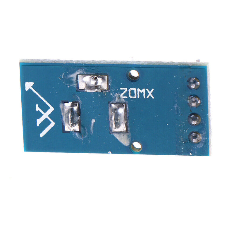 5Pcs 5.5mmx 2.1mm dc jack socket plug power supply module CE BX