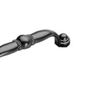 96mm Stylish Door Pull Cabinet Drawer Cupboard Furniture Kitchen Pull Handle