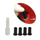 5pcs Bushing Tool Kit Door Hinge Pin Liner For Jeep Wrangler JK 07-18 BWM
