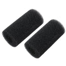 For Polaris Pool Cleaner Parts, 12 Pack Sweep Hose Tail Scrubbers Replaceme R4H2