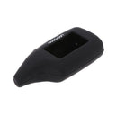 Two Way Car Alarm LCD Remote Case Shell Silicone For Scher-khan Magicar 5