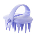 Hair Shampoo Scalp Brush Body Massage Brush Comb Conditioner Clean Head Care