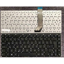 New TR Laptop Keyboard For ASUS S451 S451Lb S451L S451E