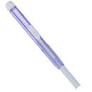2pcs Mechanical pen shape retractable eraser stationery school supplies J hN