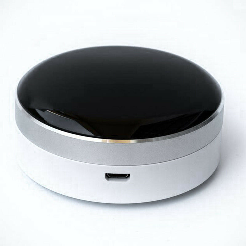 Universal IR Smart Remote Control WiFi and Infrared Remote  Fan Controller Hub