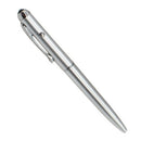 Security Invisible Ink Writing Magic Marker Secret Spy Pen UV Light Security New