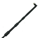 W215 2.4GHz 13dBi Indoor Omni-Directional WiFi Antenna 802.11n/b/g RP-SMA Female