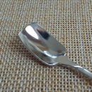 Stainless Steel 170mm Long Handled Coffee Spoons Mixing Spoons Cold Drink Fruit