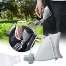 Portable Female Women Ladies Urinal Urine Funnel Camping Travel Pee Urinal