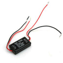 2pcs LED Flash Strobe Controller kit Flasher Module Brake Tail Stop Light  WMN