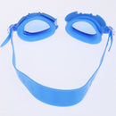 Swimming Goggles Glasses Anti Fog Eye Protection Eyewear for Kids Gift