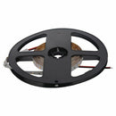 5M SMD 3014 300LEDs LED Strip Light 12V Power Supply Warm White