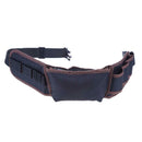 Multifunction Zipper Cloth Tool Bag Instrument Storage Pouch Holder