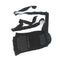 1 Pair Women Professional Anti Slip Bandage Sports Yoga Socks Dance Socks #gib