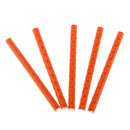 12pcs  Bike Spoke Reflector Clamp Reflective Rod on Rim -