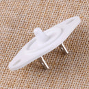 Dryer Thermistor fit for Whirlpool Kenmore WP8577274 AP6013514 PS993287 8577274