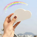 2019 Cloud Bath Bomb Rainbow Floating Bath Bath Bomb Oil Bath Bombs Bulk
