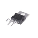 10PCS TDA2003 ST ZIP-5 10W CAR RADIO AUDIO AMPLIFIER ME