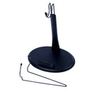5Pcs Action Men Display Stand Base 6th Bracket fit for DIY U-Type Ring-Type