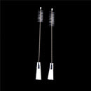 2pcs Icing Piping Nozzles Cleaning-Brush Cookies Fondant Cake Decor Baking TooMO