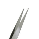Multiuse Portable Stainless Steel Tweezers for DIY Nail Beauty Repair Tools