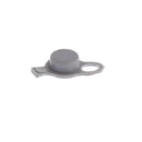 Durable Controller C Stick Cap For Nintendo New 3DS/3DS XL LL Light Grey