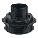 Universal Round A/C Air Outlet Vent For RV Bus