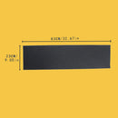 Professional Skateboard Sand Paper Perforated Deck Grip Tape Griptape Skate