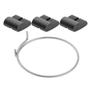 Bike Freehub Pawl Spring Hub Claw  Cycle Driver Ratchet Components
