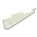 3Ply Guitar Scratch Plate For Gibson Sg Standard Replacement(Dark green) A