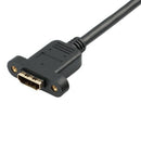 Hdmi Extension Cable High Speed Hdmi Female To Female Extension Wire Cord H