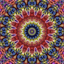 5D Mandala Diamond Embroidery Diy Craft Painting Cross Stitch Kit Home Deco P4Q7