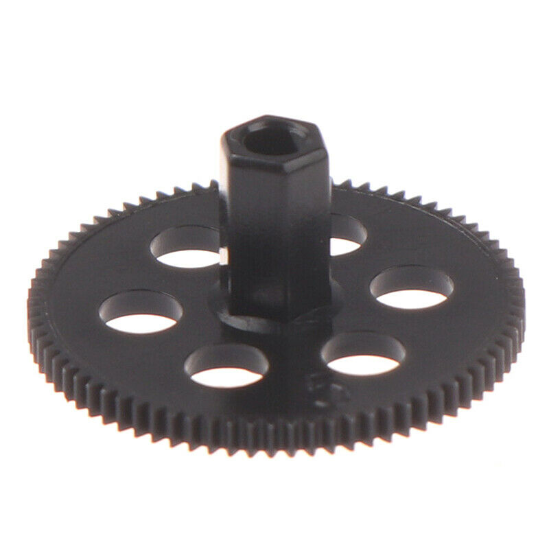 8PCS Upgrade Shaft Gear Spare Parts for Visuo XS809 XS809HW XS809HC RC Drone Gw