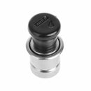 12V Auto Universal Car Cigarette Lighter Power Socket Plug Heater Point Cigarete
