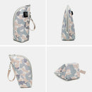 USB Insulated Bag Milk Bottle Warmer Portable Travel Cup Adjustable Temperature