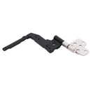 New For Dell Latitude 5530 E5530 Series L+R LCD Screen Hinge Set AM0M100010