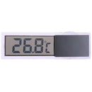 Indoor Outdoor Car LCD Digital Display Room Temperature Meter/Thermometer  ASF
