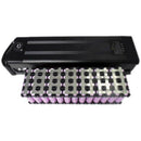 18650 battery Safety anti vibration holder Cylindrical  bracket(100pieces) SN9F