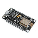 For NodeMcu Lua WIFI Internet Development Board Based on ESP8266 CH340G Boa N6I3