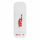 Unlocked 4G Router LTE WIFI Wireless USB Dongle Broadband Modem 150 Mbps Po X1P1