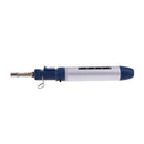 3in1 Mini Cordless Butane Torch Gas Solder Pen Iron Gun Welding Compact *1