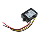 3x DC 12V to DC 24V Boost Converter Power Supply Module Fit for Trunk /Industry